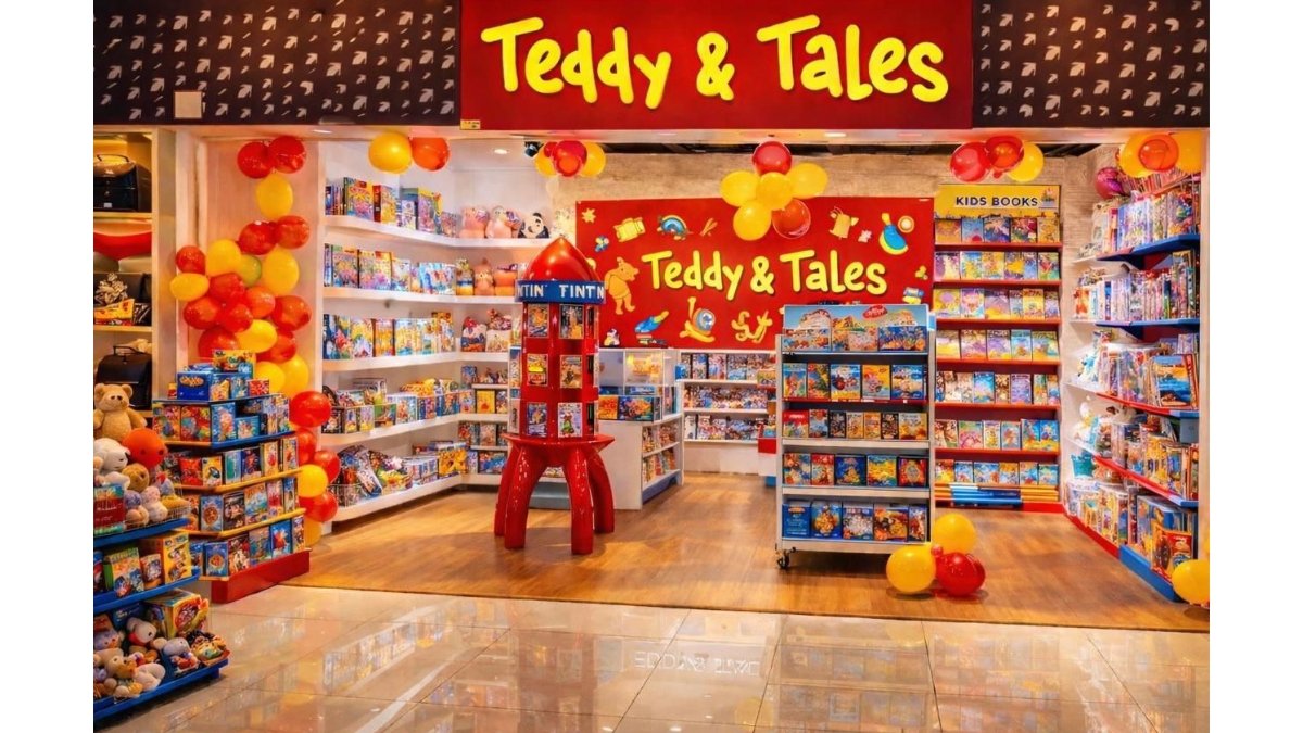 Travel News Services and TNSI Retail Expansion Plan Targets 100 Stores Across India by 2027