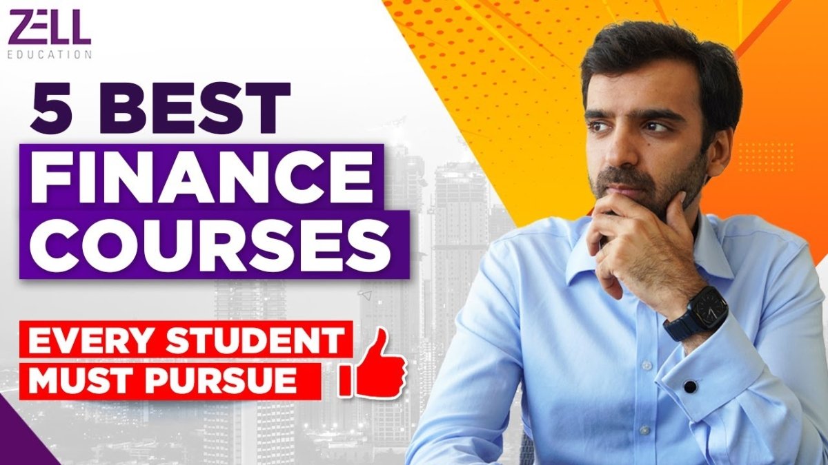 ZELL Education Drives Career Success in ACCA, CFA, CMA, FRM, CPA and IFRS Programs