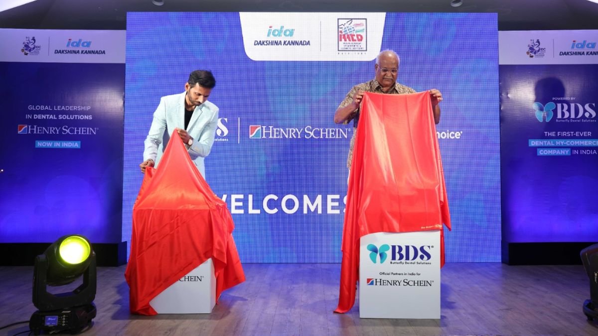 Butterfly Dental Solutions Redefines Dental Distribution with Tech-Enabled Hy-Commerce™ Model