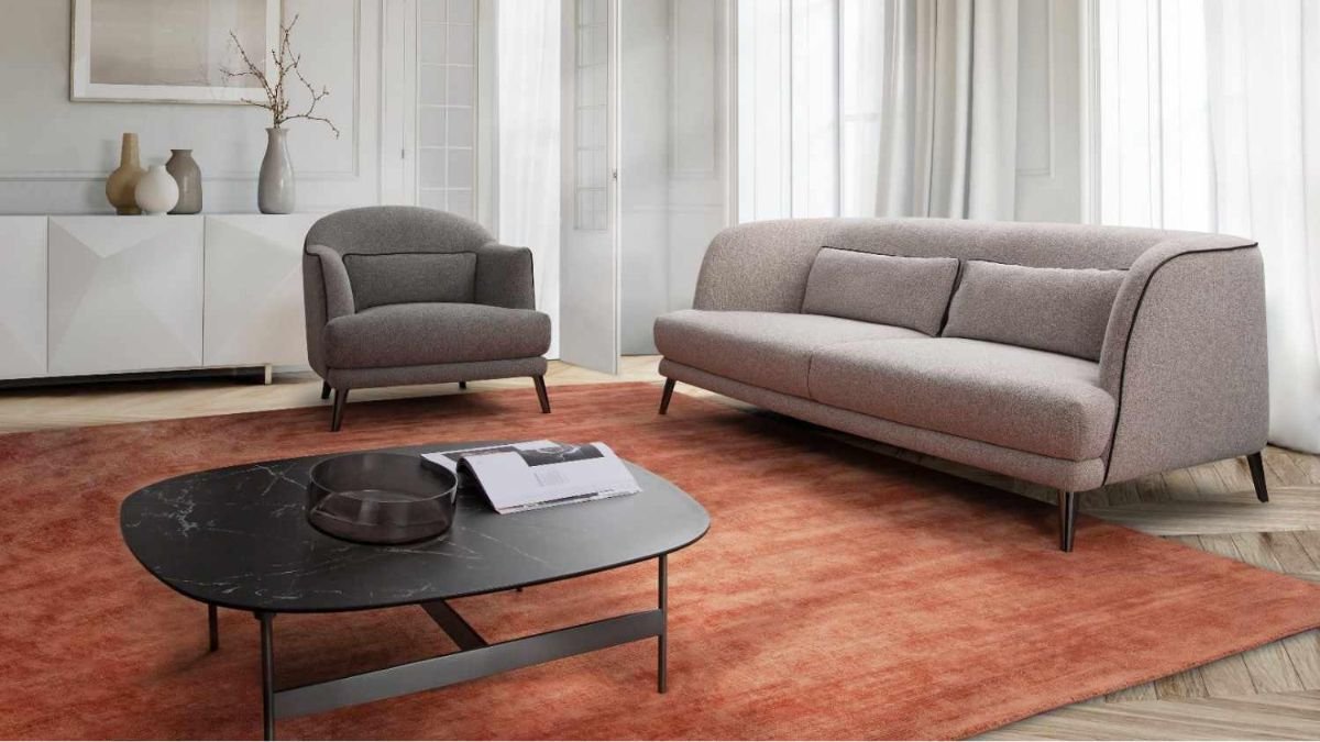 A Vibrant Expression of Contemporary Living. The 2026 Seating Edit from Fabbrica