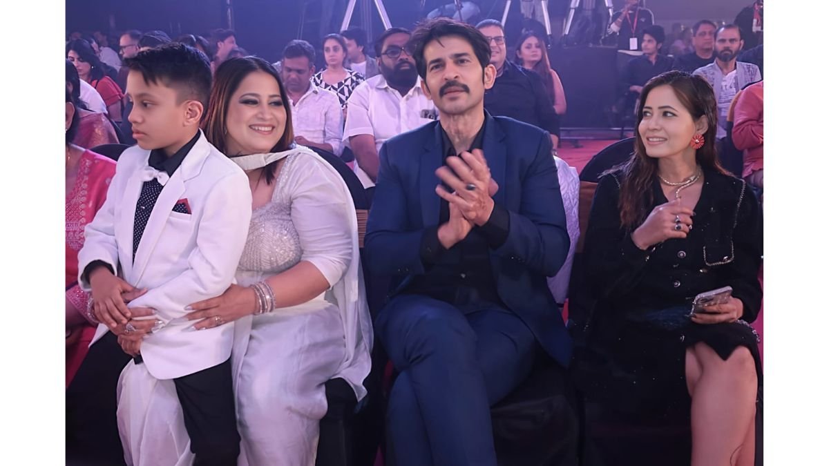 True Vertical Awards