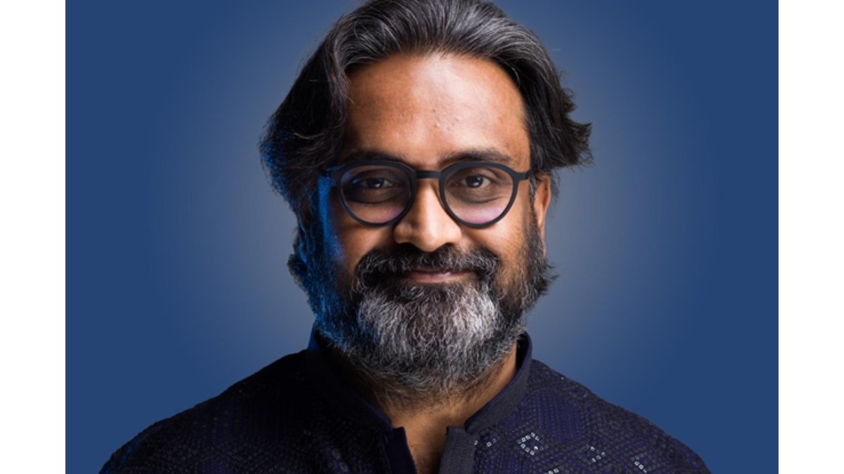 The Algorithm His Mother Built