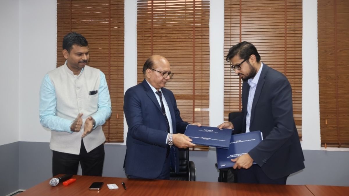 RDash and NICMAR University, Hyderabad launch industry-integrated digital construction management learning program