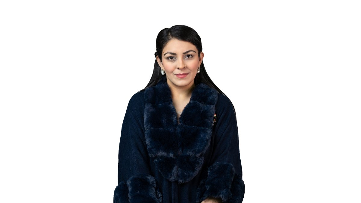 Prikansha Luthra and the Emerging Voice of Women in India’s Defence Manufacturing Ecosystem