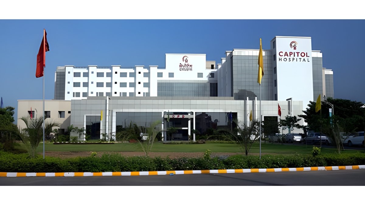 Capitol Hospital Urology Experts Advise: Don’t Ignore the Signs of Prostate Enlargement