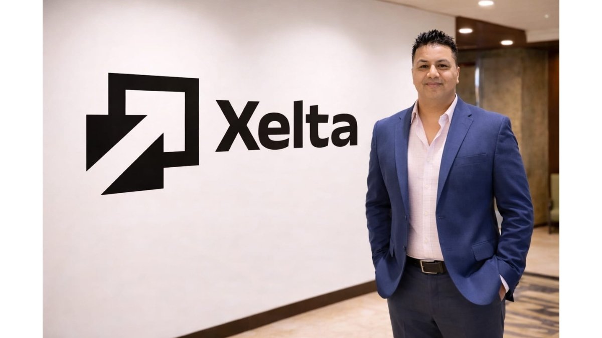 Matchbest Group Launches Xelta Ai, A Generative AI Platform Designed to Transform Creative Intelligence
