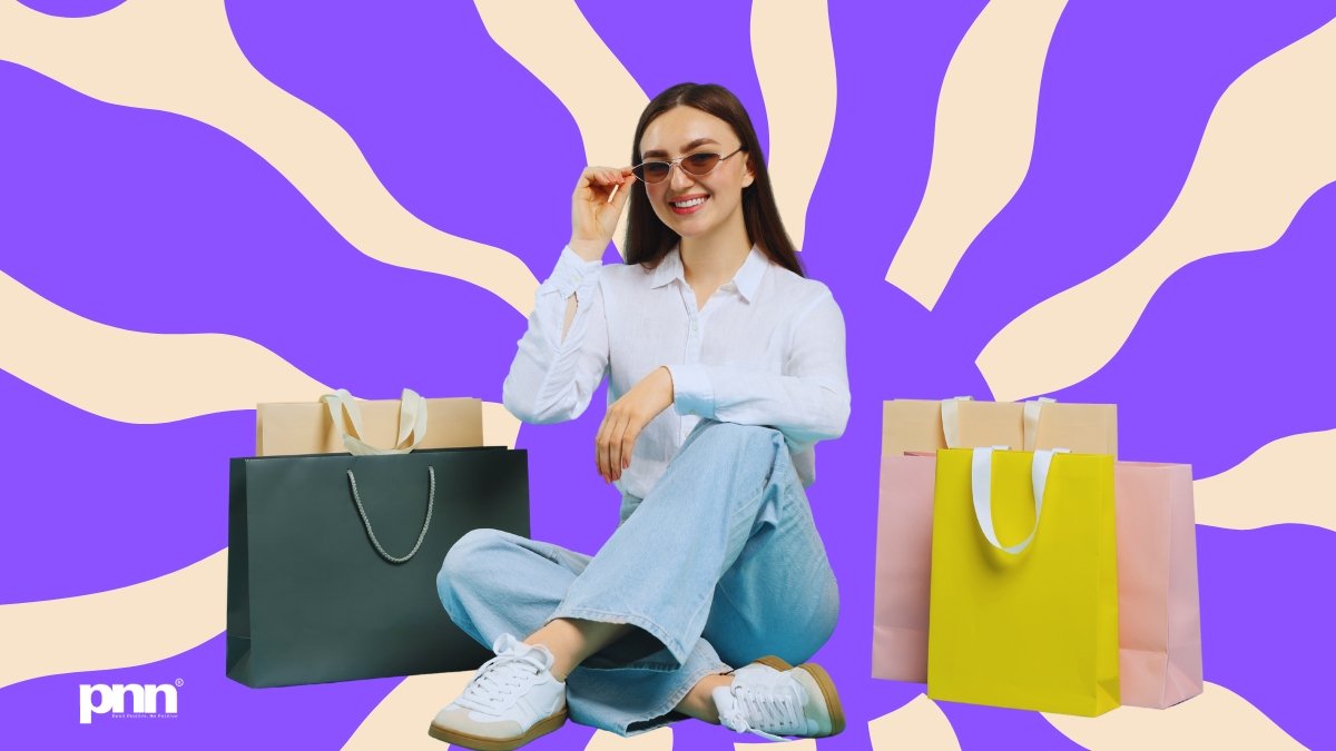 The Personal Brand Lifestyle