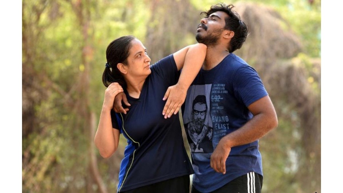 - Kiran Deoli Uniyal: First Indian woman to hold most martial arts world records-PNN