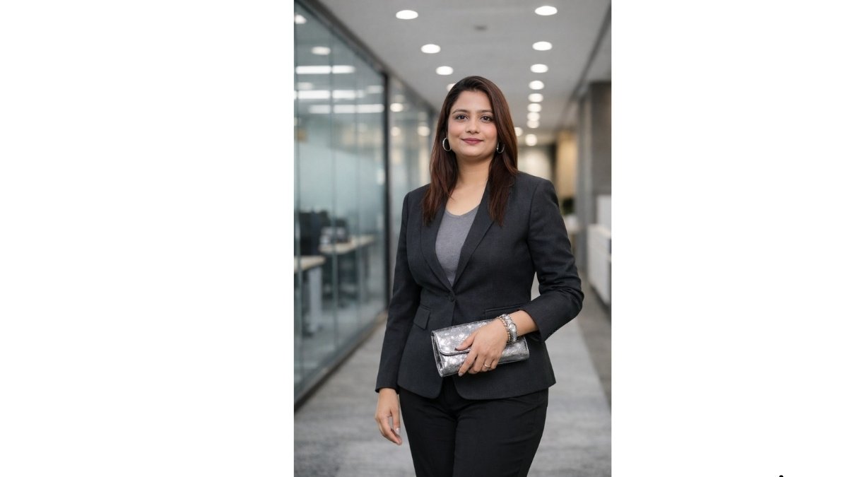 Mary Hiwale: The Woman Guiding India’s Youth Toward Global Dreams