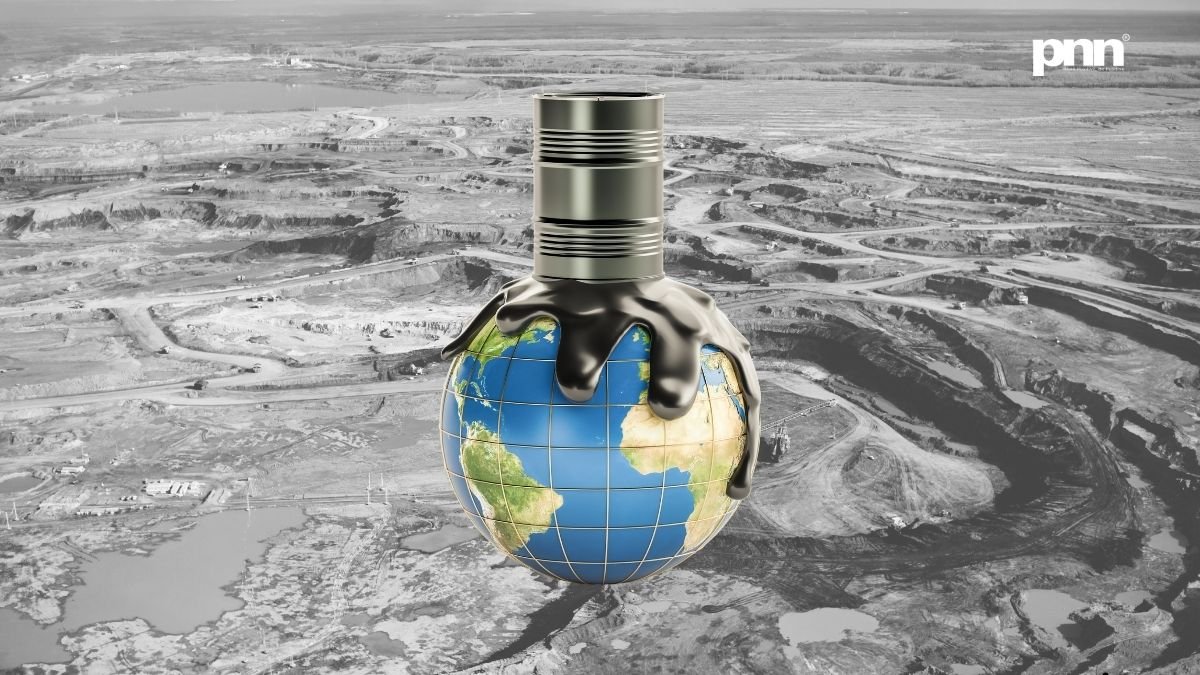 How Crude Oil Continues to Power the Global Economy