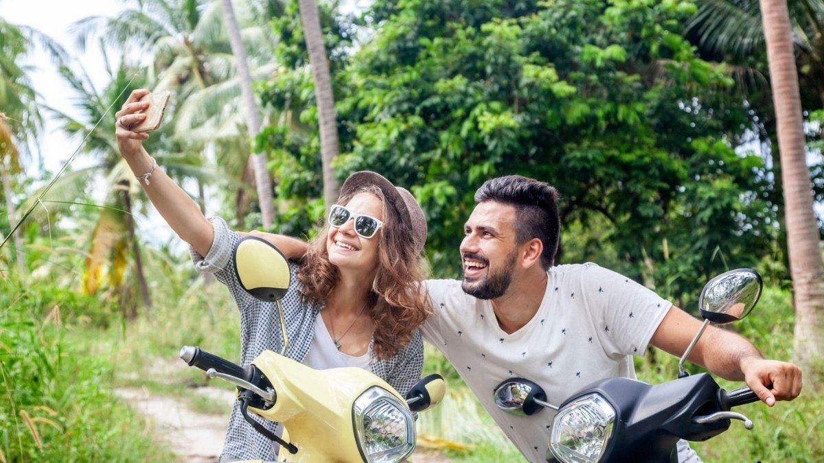 The Complete Guide to Comparing Comprehensive Bike Insurance Plans Online Instantly