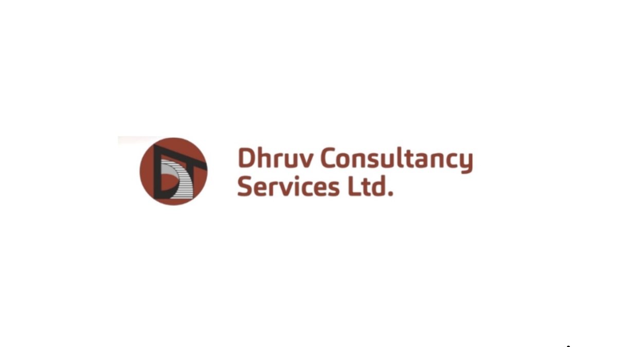 Dhruv Consultancy Services Wins Rs 3.95 Cr NHAI Contract for DPR Preparation in Uttar Pradesh