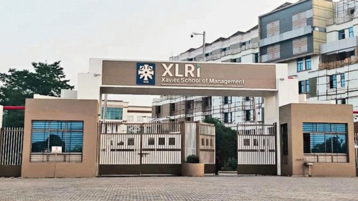 XLRI Jamshedpur announces admissions to 47th batch of Postgraduate Certificate in Business Management