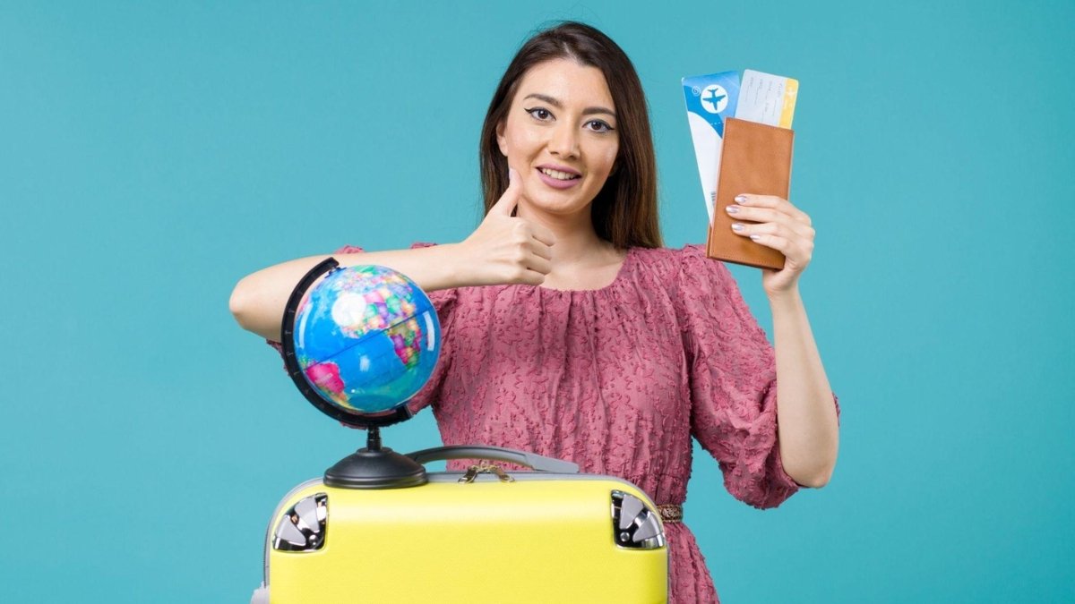 Foreign Travel Insurance Guide: A List of Vital Documents for Immigration and Customs This Vacation Season