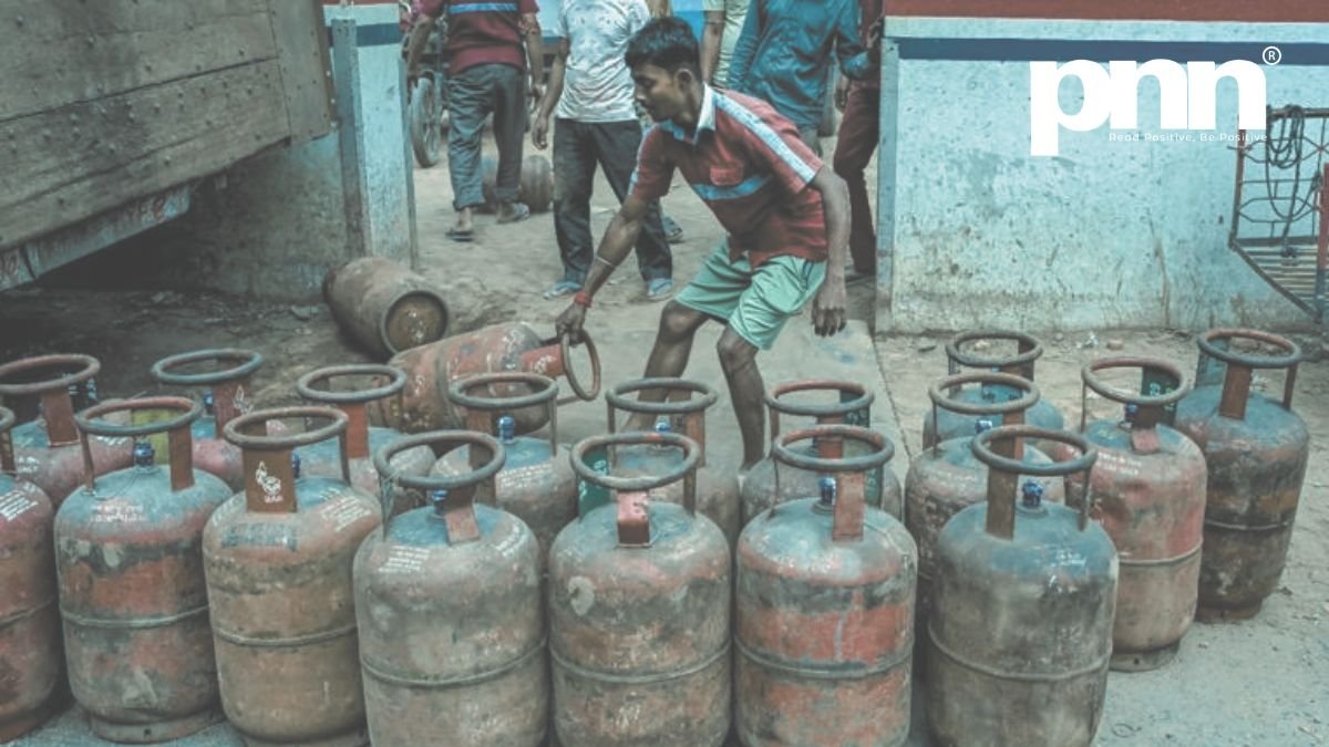 LPG gas shortage starts to bite households, commercial establishments: Which alternatives do you have?