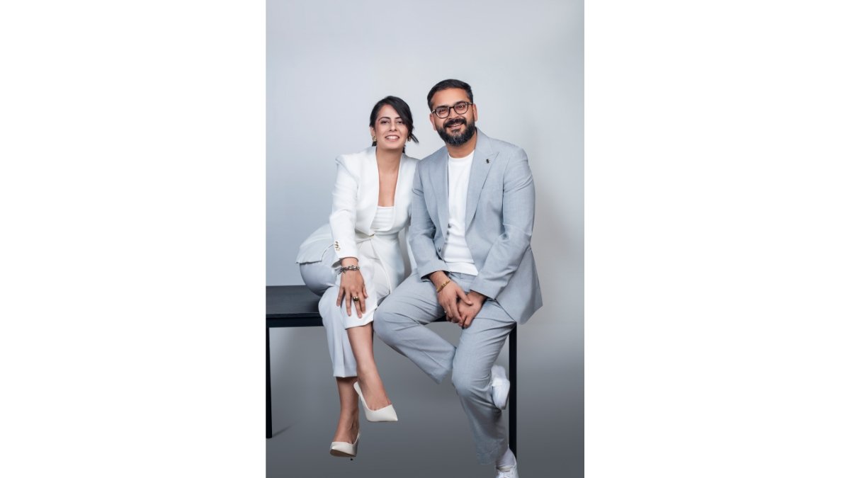 Brother-Sister Duo Leading Through Dubai’s Real Estate Trust Crisis