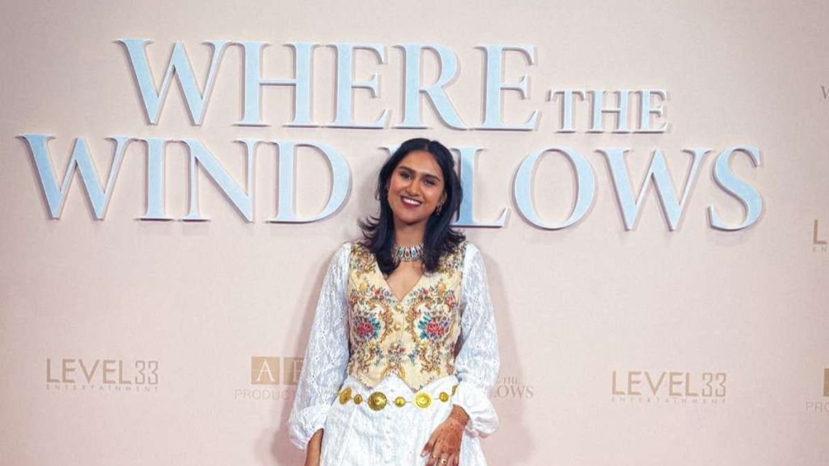 Editing Beyond Borders: Anushri Srinivasan Iyer’s Journey Across Cultures and Cinema