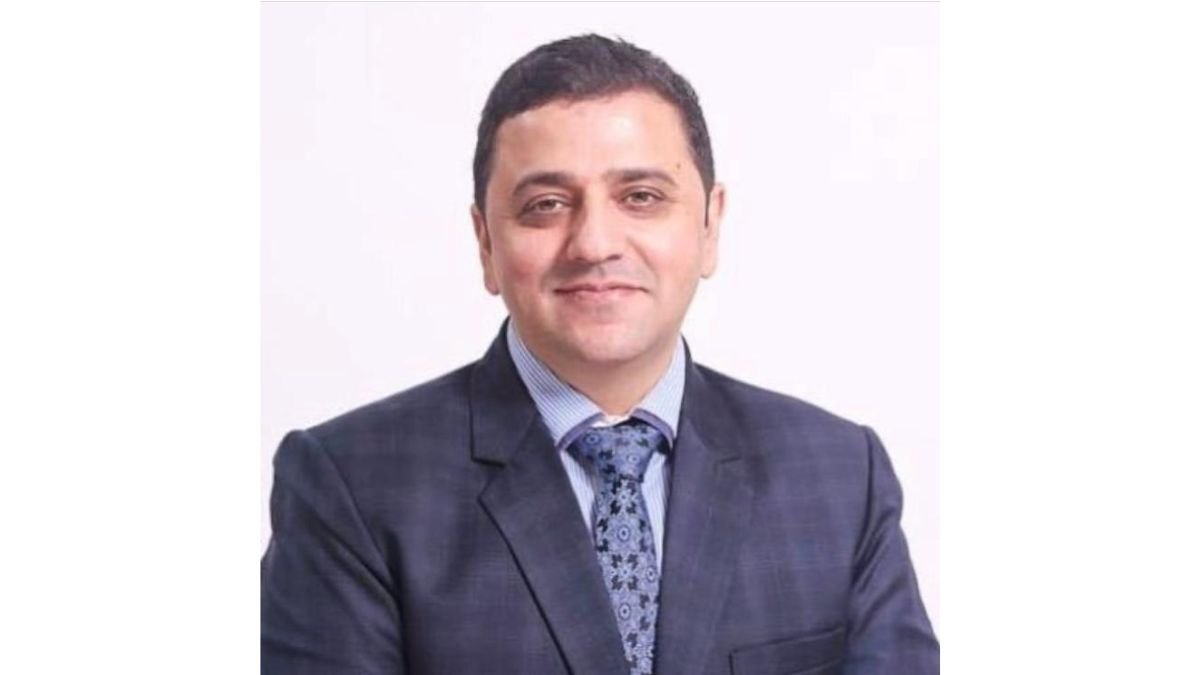 Indian Law Has a New Kind of Problem. Amit Thukral Has Been Solving It for 25 Years