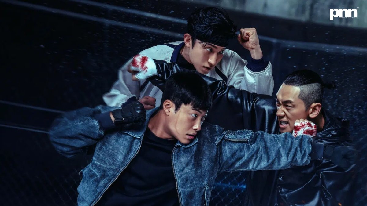 The Pugilist’s Debt: Why Bloodhounds Still Has One More Fight Left