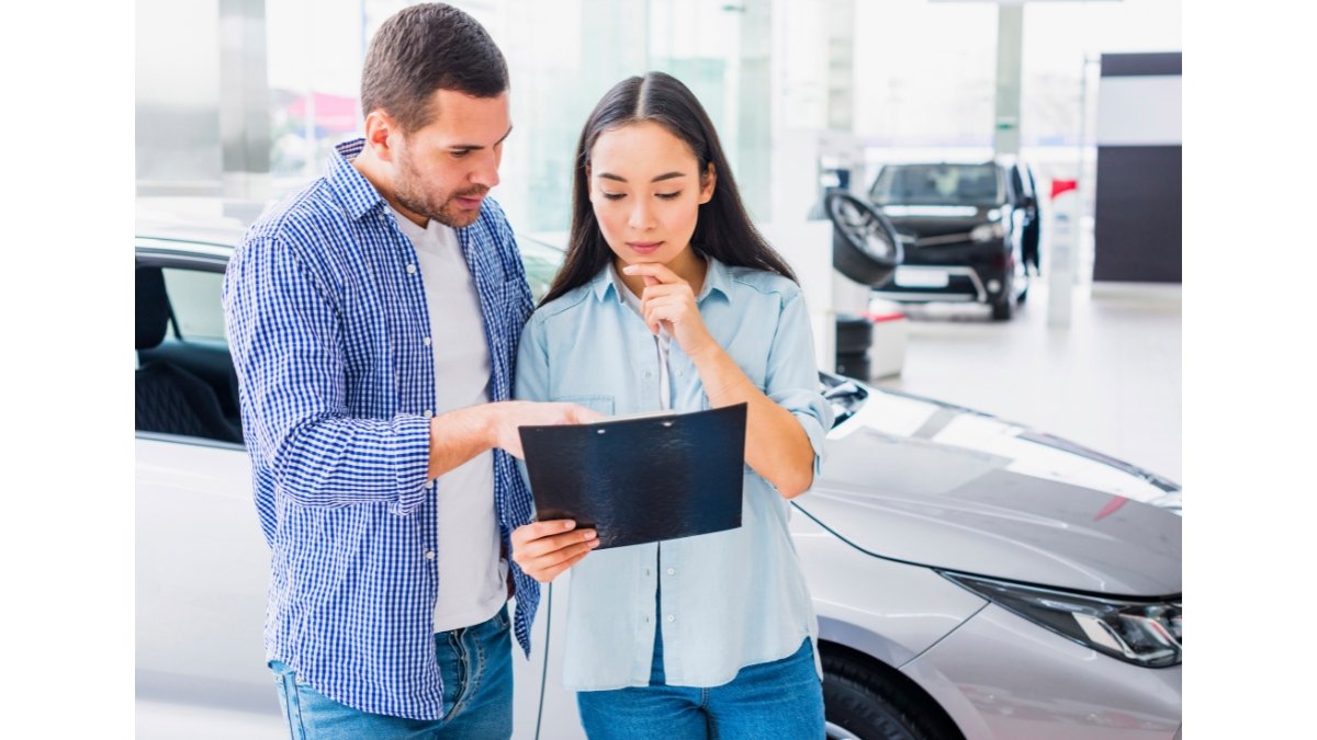 How To Calculate Used Car Loan Emi Using Interest Rates And Tenure Inputs