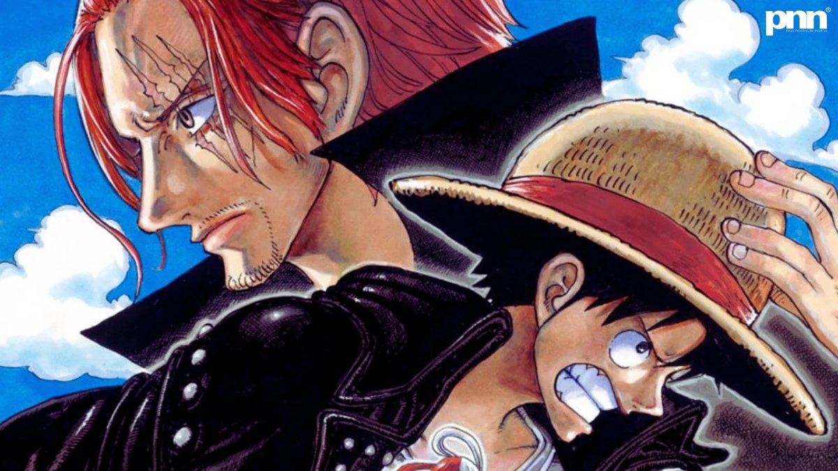 The Architecture of Myth: How One Piece is Grounding its Final War in Intimate Tragedy