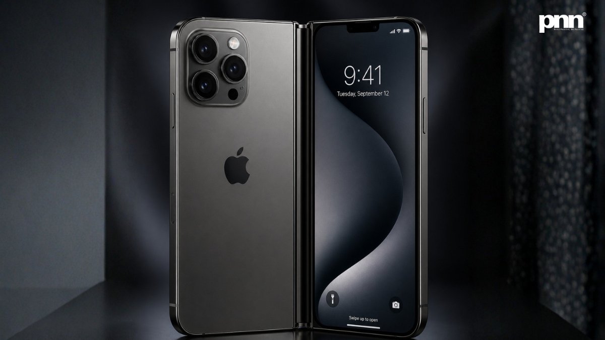 Apple’s Secret Project: Meet the iPhone Ultra