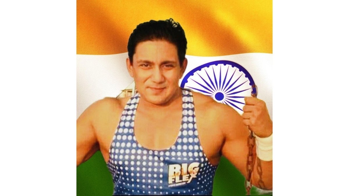 Adarsh Somani Honoured by National Security Guard (NSG) for Distinguished Support