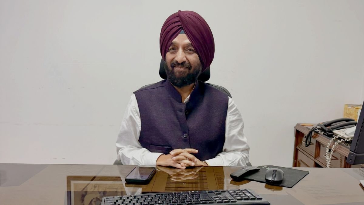 Sudeep Singh from FCI Discusses India’s Energy Shift: From Rural Electrification to a Renewable-Powered Future