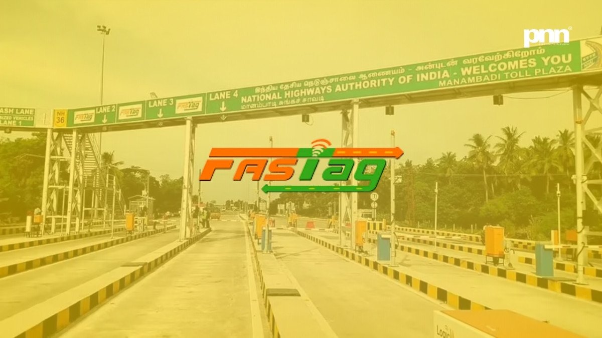 No Cash, No Backup: Is India’s Highway Infrastructure Ready for a Digital-Only Future?