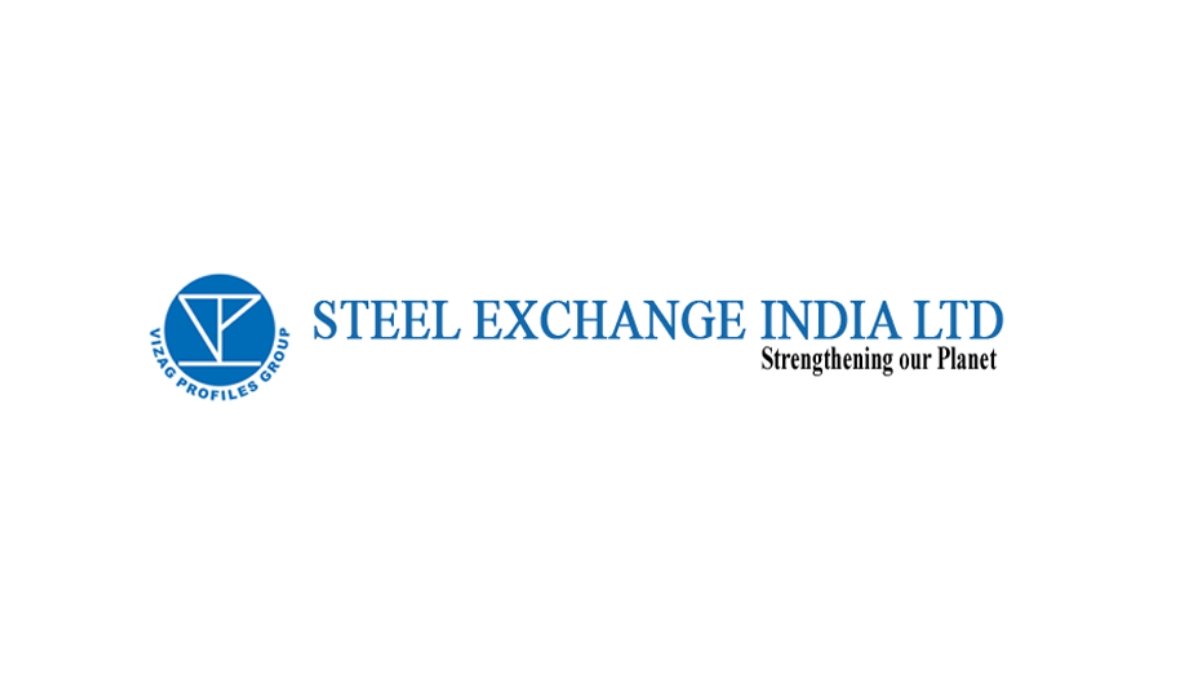 Steel Exchange India Limited Has Strengthened Its Capital Base Through an Upfront INR 75 Crore Infusion by Allotting Convertible Warrants