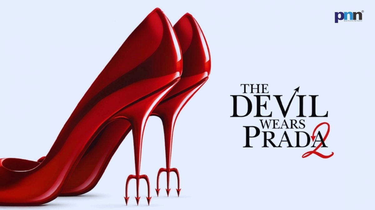 The Devil Returns in Couture: Power, Poise, and a Sequel That Knows Exactly What It’s Doing