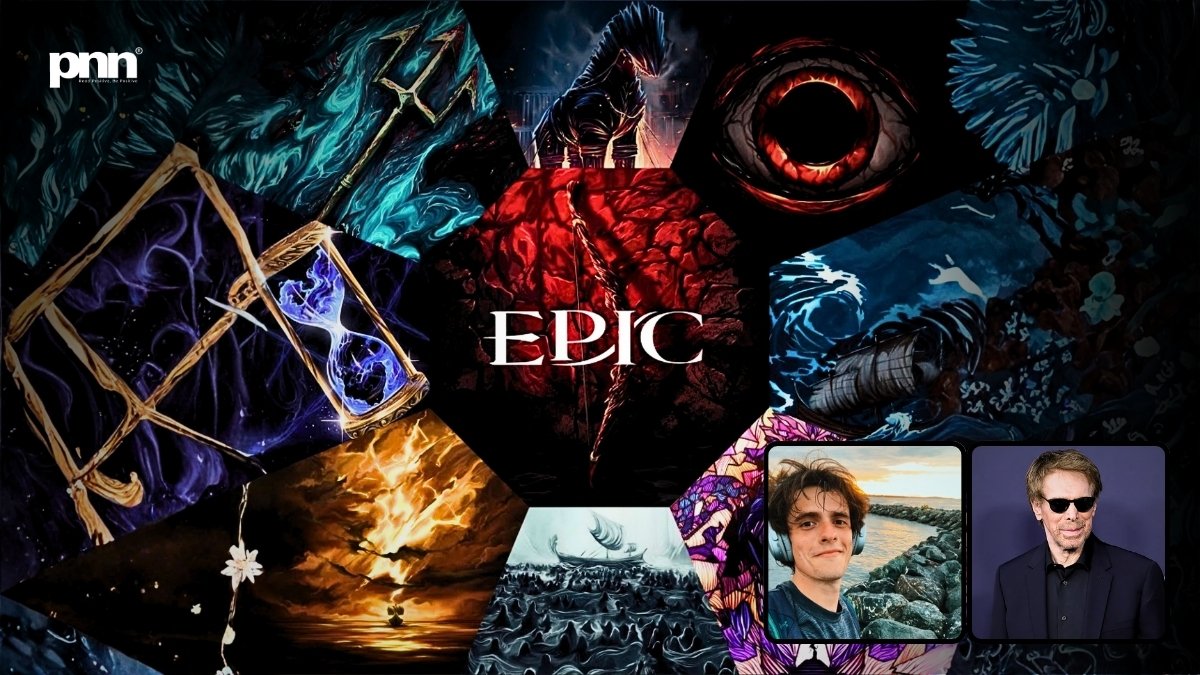 From Scroll To Screen: When A Viral Musical Decided Hollywood Wasn’t Optional