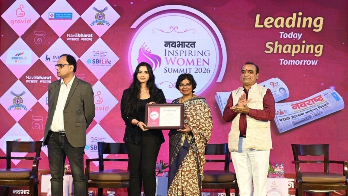 Harshita Shetty: A Visionary Architect of Entertainment and Hospitality