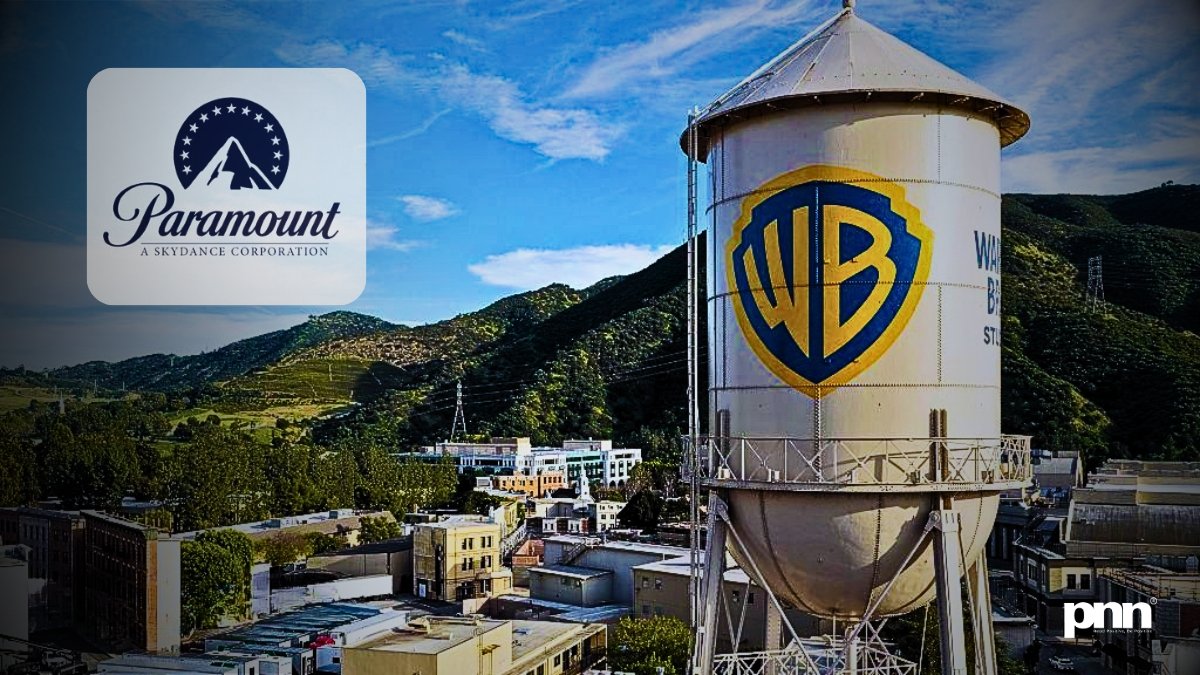 When Giants Merge: Hollywood’s Latest Power Play And The Art Of Calling It ‘Survival’