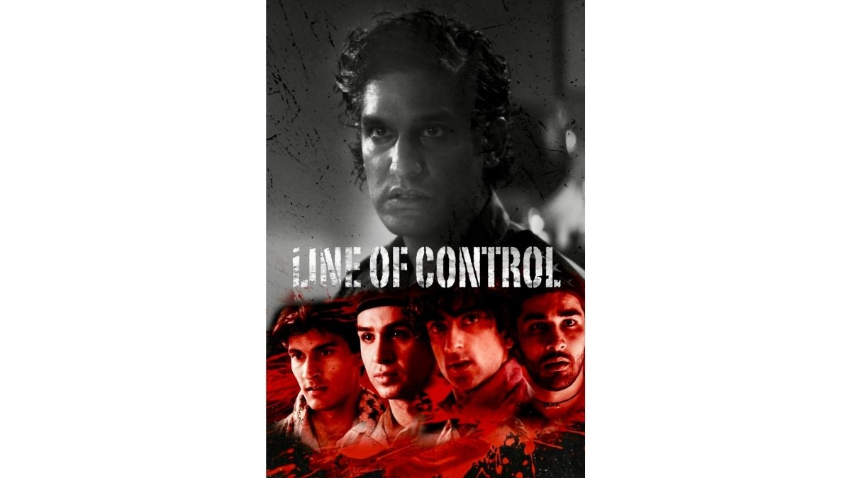 “Line of Control”, a powerful cinematic adaptation of internationally acclaimed novel The Collaborator