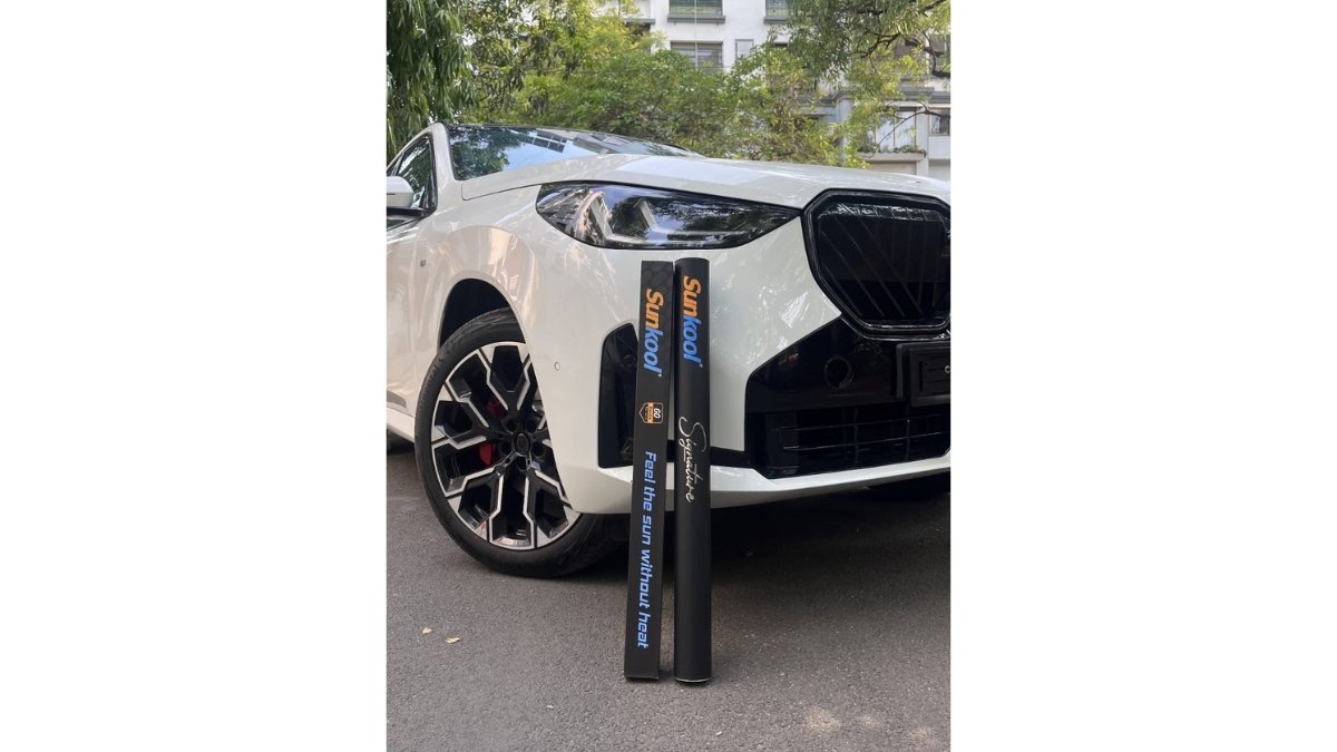 Sunkool Heat Control Glazing Gains Popularity Among Indian Car Owners for Sun Protection