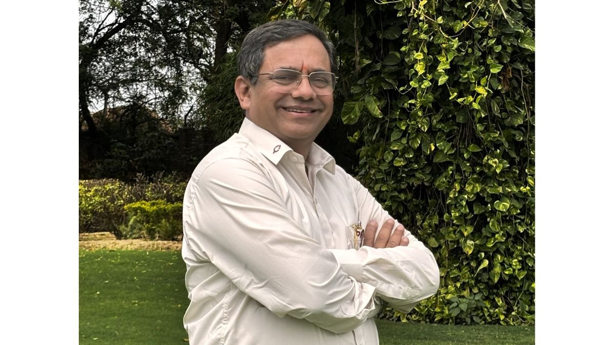 Pakka Ltd Appoints Mayank Jindal as India Business Head