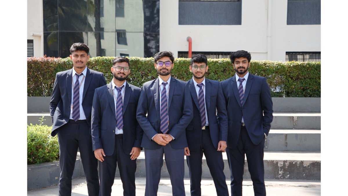 Nitte University strengthens Management Education with industry-integrated MBA programs across its campuses