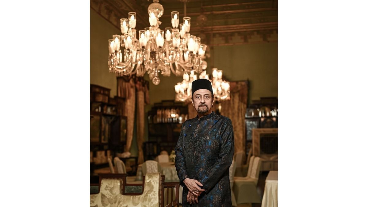 Asaf Jahi Descendants Emphasize Cultural Unity and Heritage Preservation