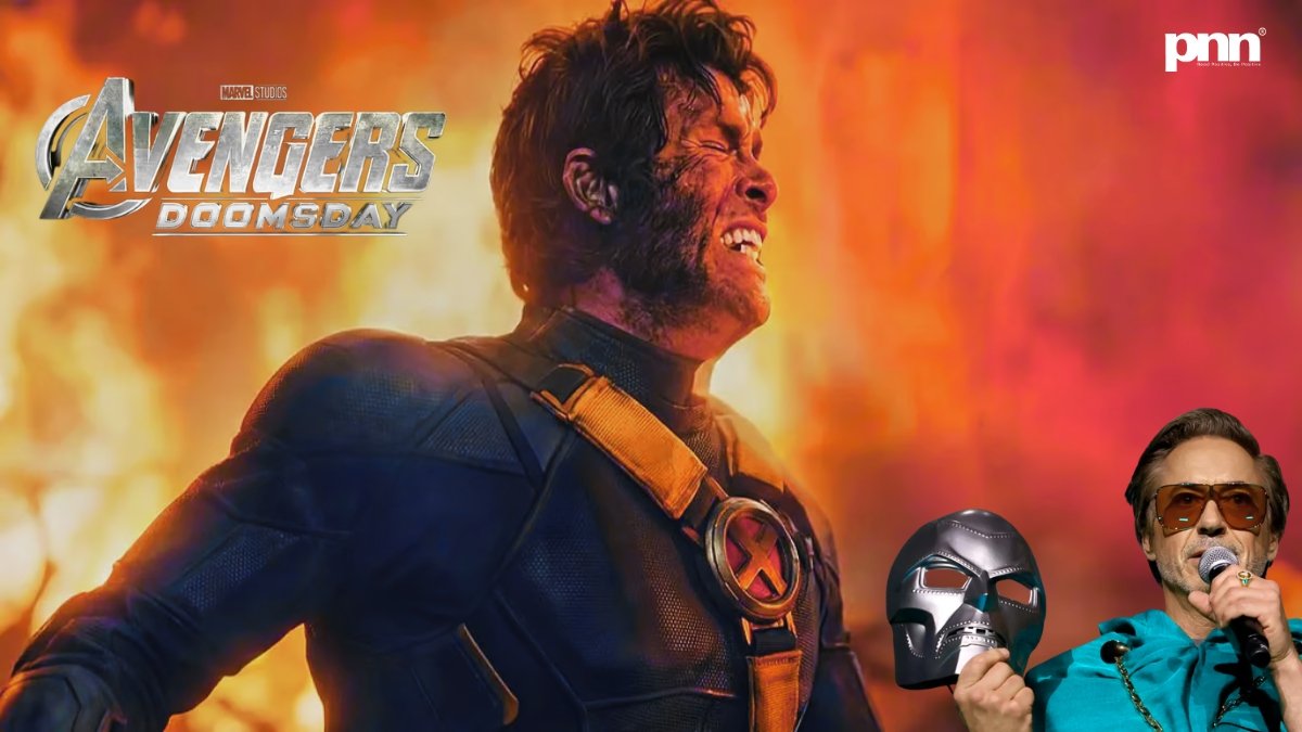 Disney and Marvel Studios Close the Gap Around Avengers: Doomsday