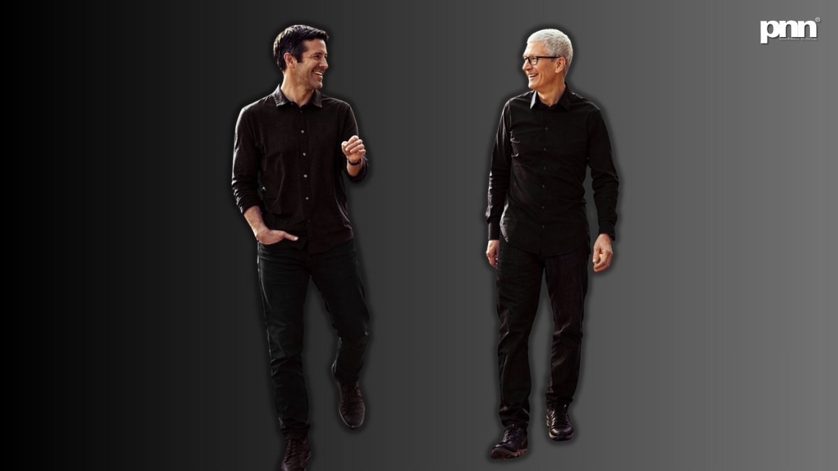 John Ternus Takes Over Apple: How much does a CEO get