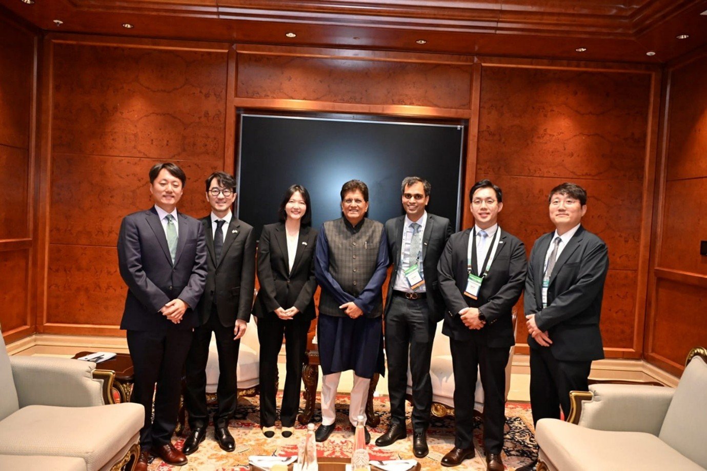 KRAFTON and Naver Partner with Mirae Asset Venture Investments to Launch INR 6000cr India-focused Unicorn Growth Fund
