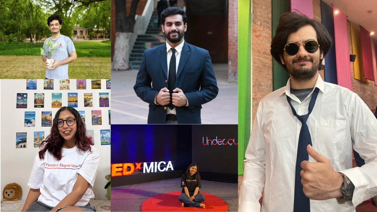 From Medicine to Marketing, Architecture to Advertising: A Diverse Cohort Graduates from MICA 2026 