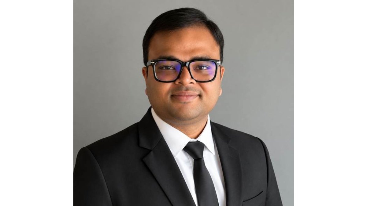 Flipkart Elevates Ankit Agarwal to Vice President, Business Finance