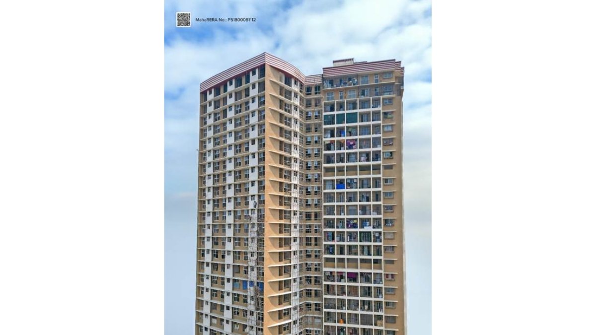 Marathon Realty Sees Robust Uptake at NeoHomes, Bhandup with 100 Homes Sold in 3 Days