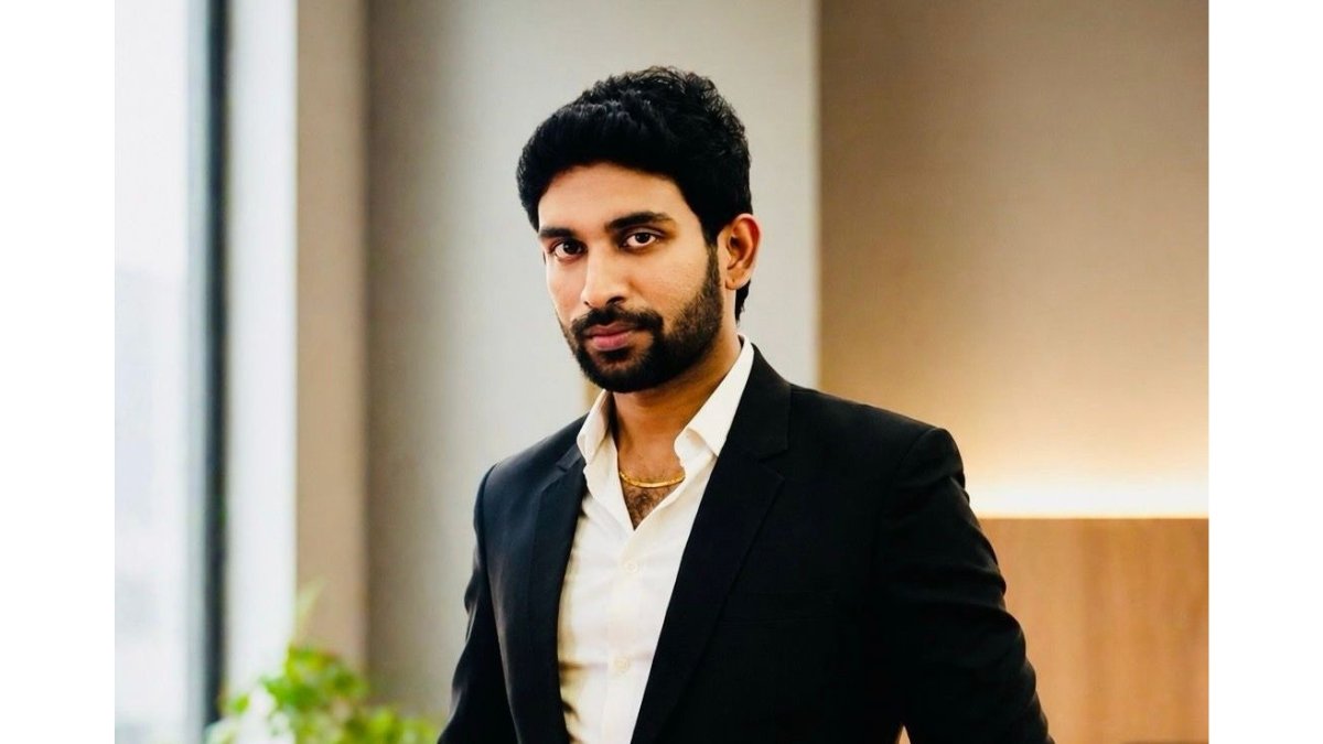 Building With Intent: The Quiet Rise of Kalyan Sangavarapu in Hyderabad’s Evolving Infrastructure Landscape