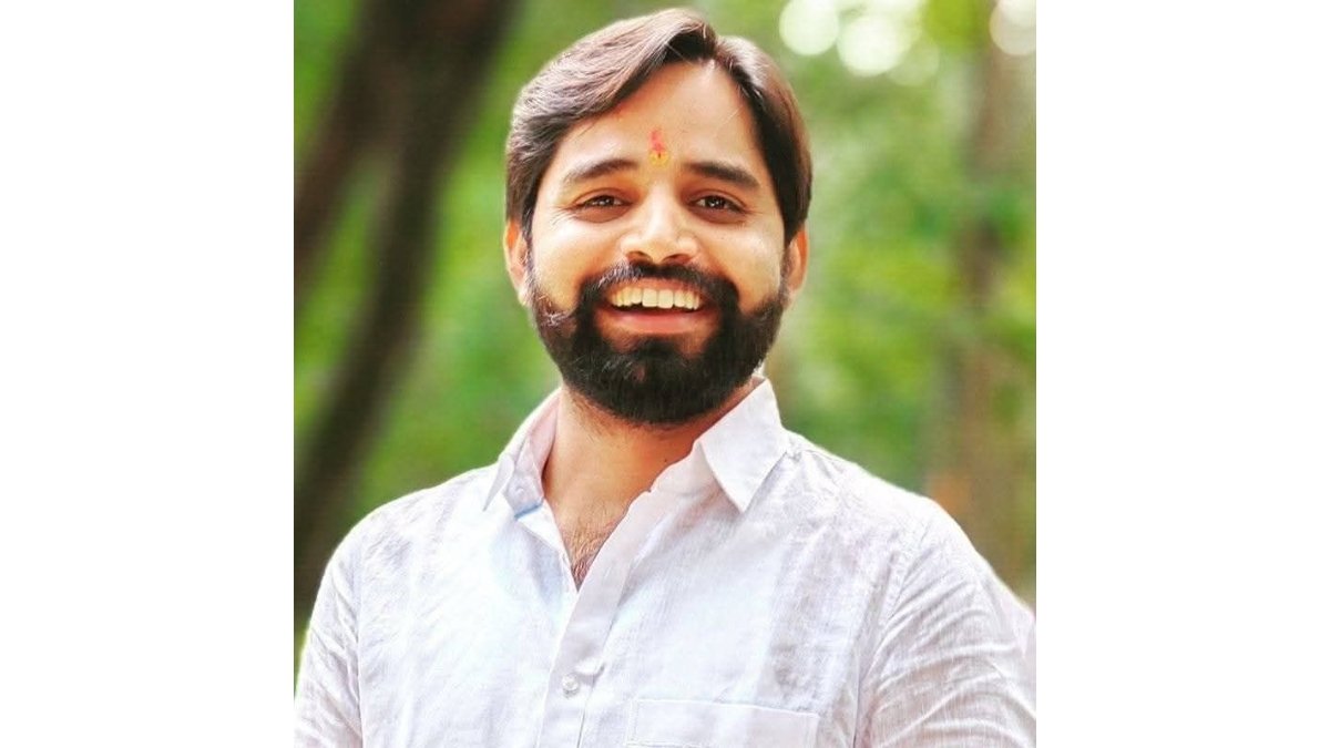 Praveen Sharma appointed as the Chairman of the Madhya Pradesh Youth Commission
