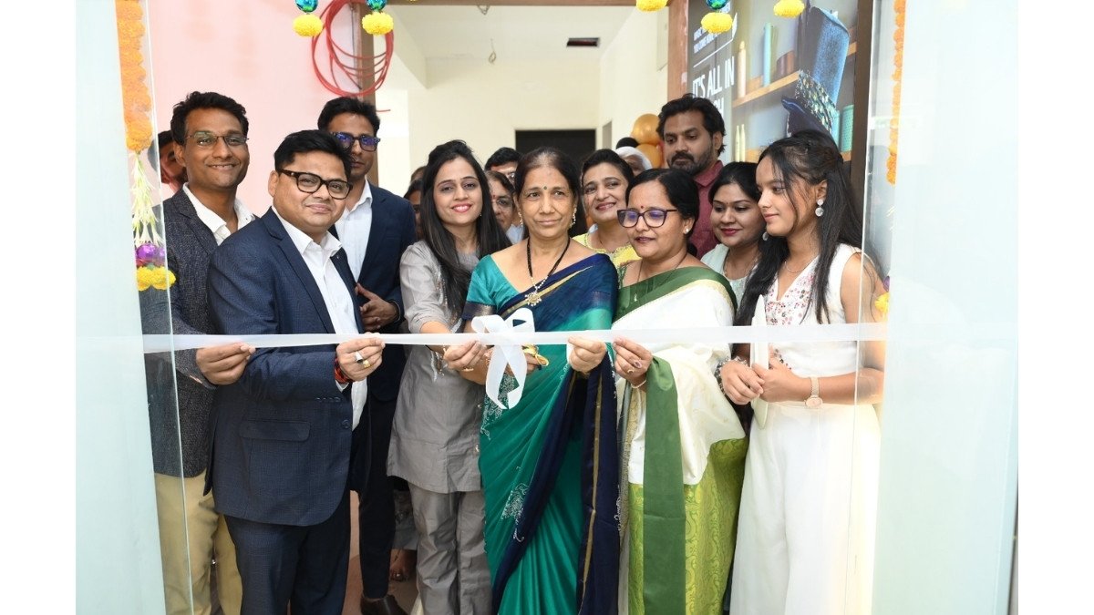 Hettich Brings Its Magical Experience to Solapur with a New Hettich Exclusive (HeX) Store Launch