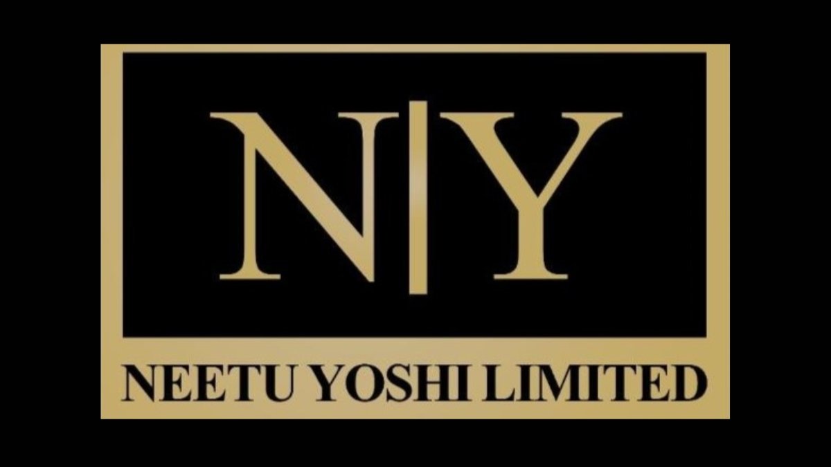 Neetu Yoshi Raises INR 27.48 Cr for Expansion, Secures INR 14.76 Cr Wagon Manufacturing Order