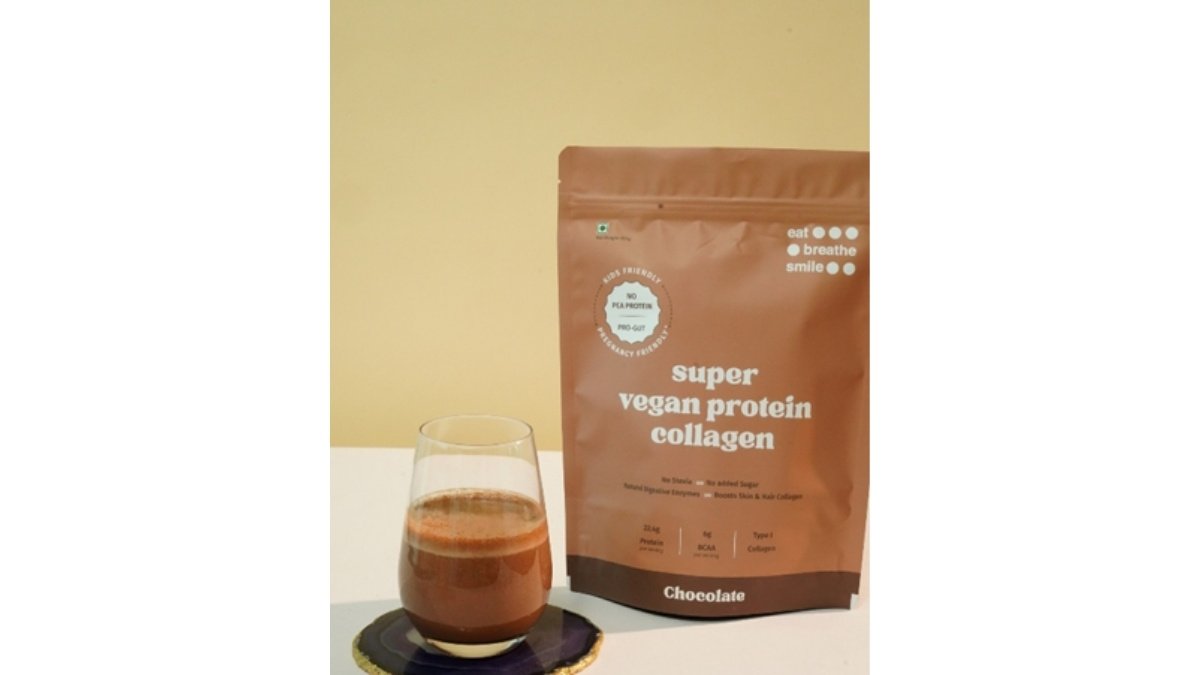 India’s Protein Supplements Market Reaches USD 912.9 Million in 2025 as Demand Grows for Gut-Friendly, Additive-Free Formulations